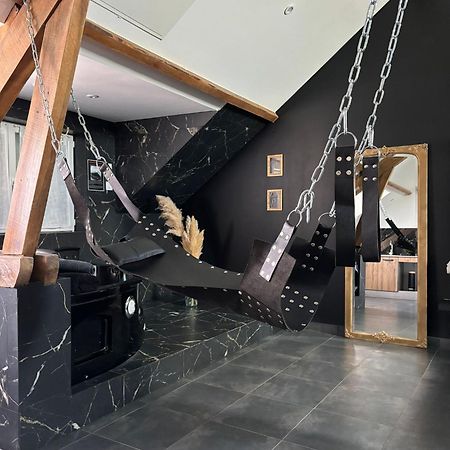 Love Room A Montargis Εξωτερικό φωτογραφία