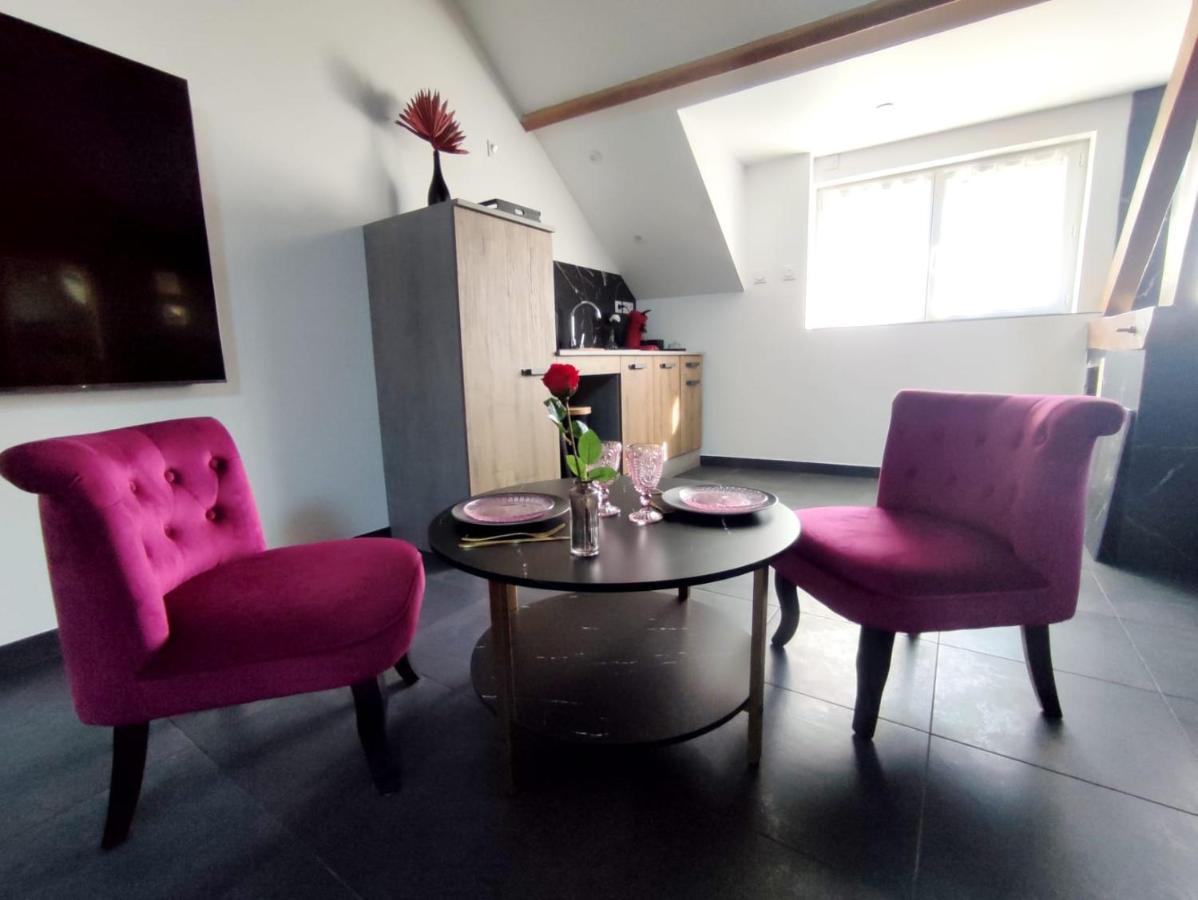 Love Room A Montargis Εξωτερικό φωτογραφία