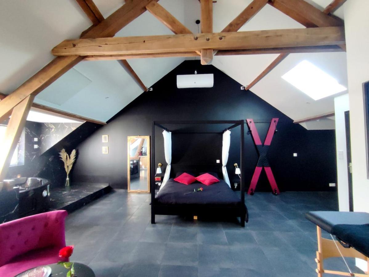 Love Room A Montargis Εξωτερικό φωτογραφία
