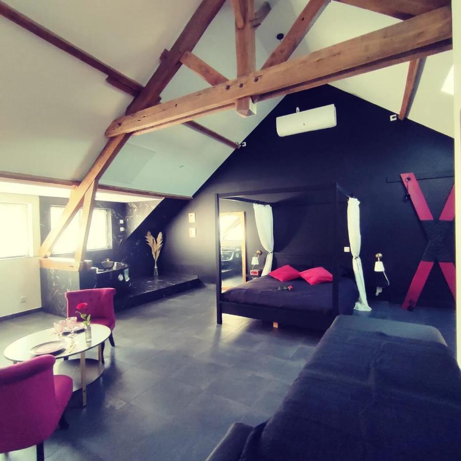 Love Room A Montargis Εξωτερικό φωτογραφία